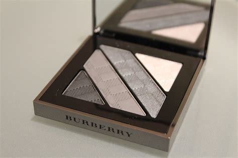 Burberry eyeshadow palette